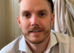 Ny medarbetare i Sundsvall hälsas välkommen!