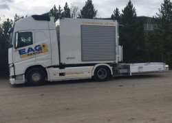 Våran nya TMA BIL