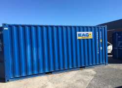 Containers