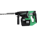 Kombihammare Hitachi DH36DAL 36Volt