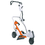 Kapvagn för Stihl TS700