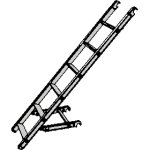 Stege Clip-in
