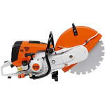 Motorkap, Stihl TS800, 400 mm klinga