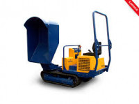 Dumper cany Com 1600