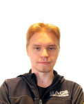 Ny medarbetare i Umeå!